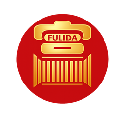 Fulida logo